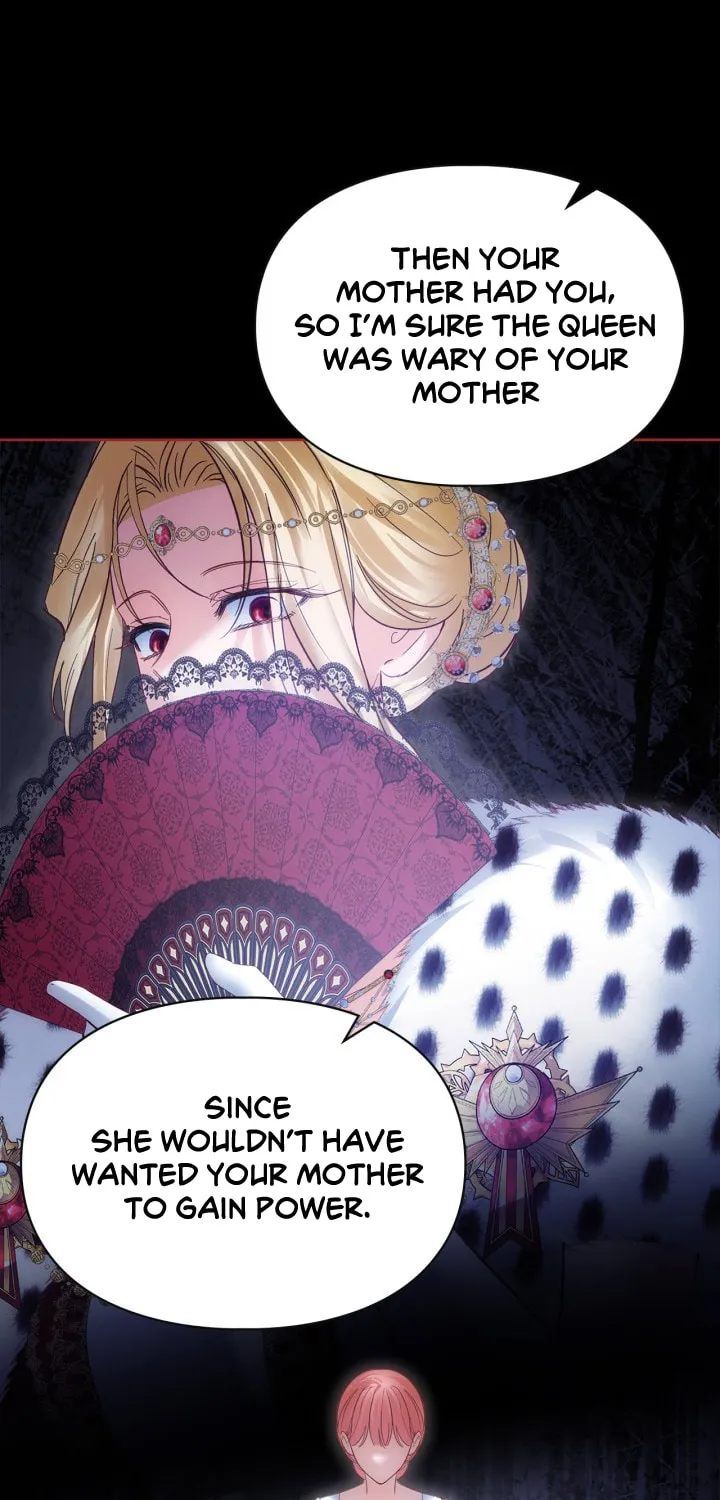 Read Baby Prisoner of the Winter Castle EN Manga Online