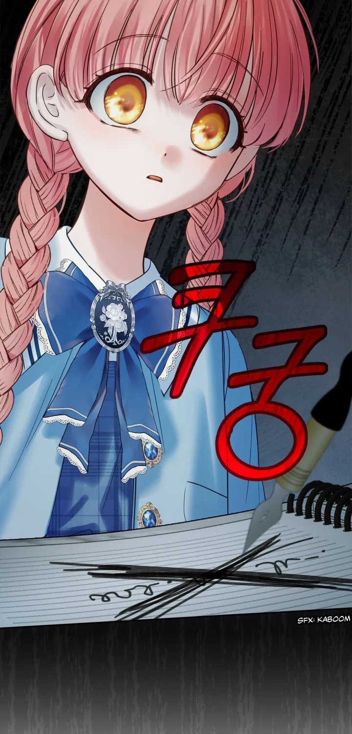 Read Baby Prisoner of the Winter Castle EN Manga Online