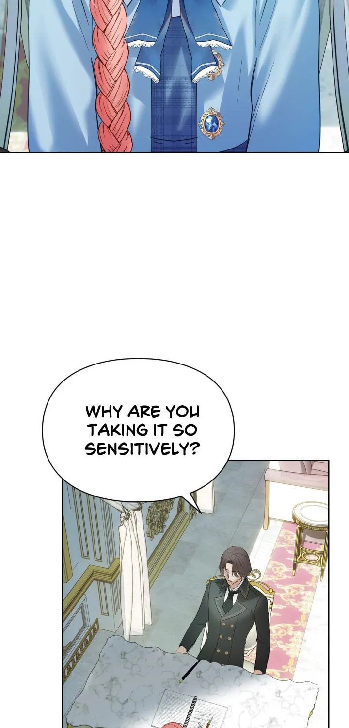 Read Baby Prisoner of the Winter Castle EN Manga Online