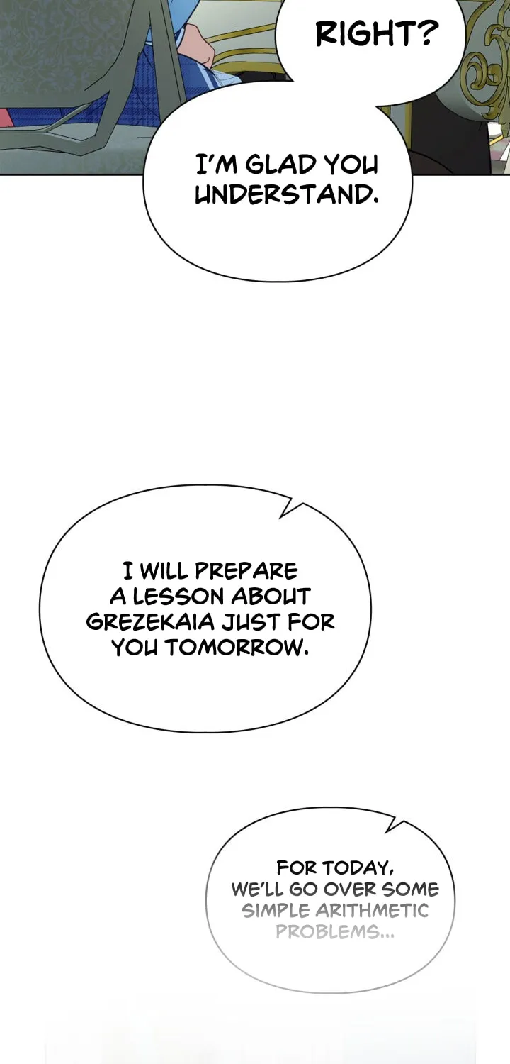 Read Baby Prisoner of the Winter Castle EN Manga Online