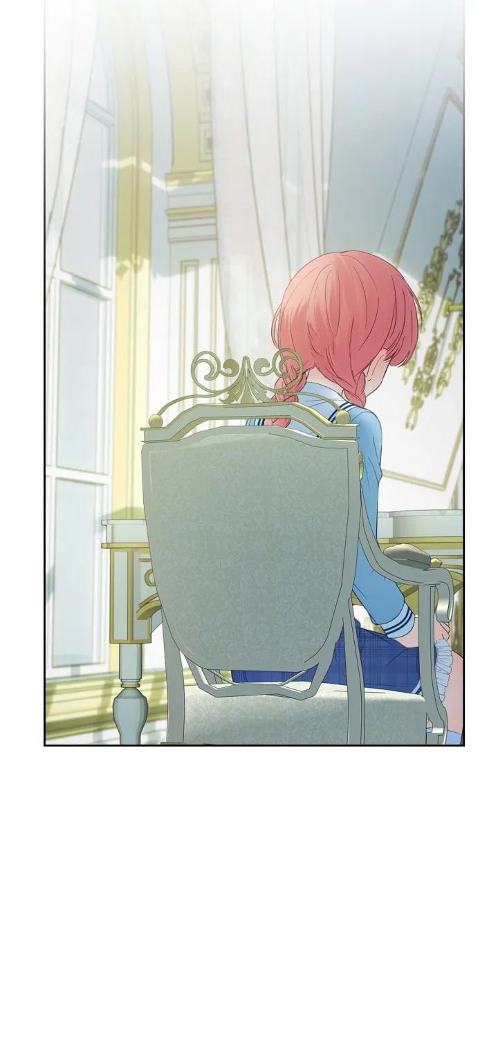 Read Baby Prisoner of the Winter Castle EN Manga Online