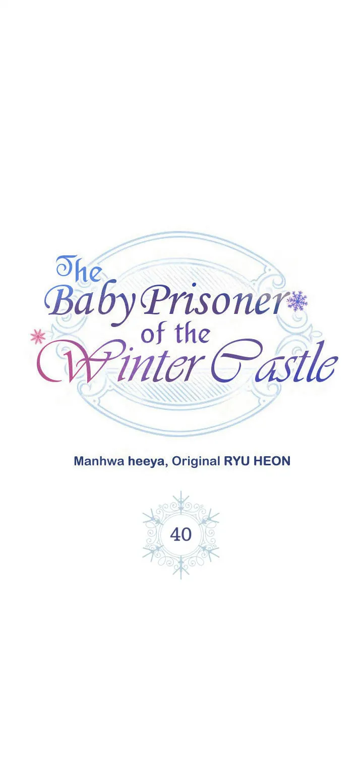 Read Baby Prisoner of the Winter Castle EN Manga Online