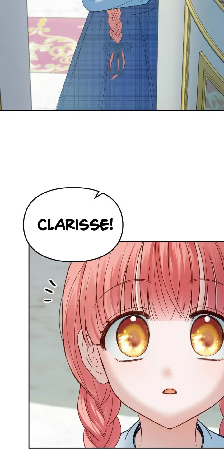 Read Baby Prisoner of the Winter Castle EN Manga Online