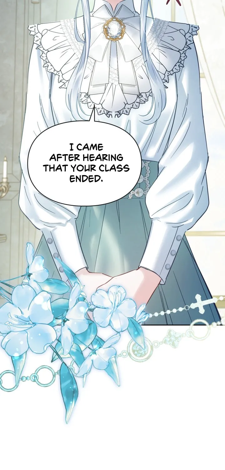 Read Baby Prisoner of the Winter Castle EN Manga Online