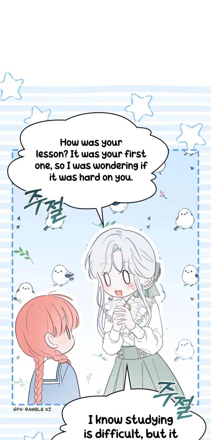 Read Baby Prisoner of the Winter Castle EN Manga Online