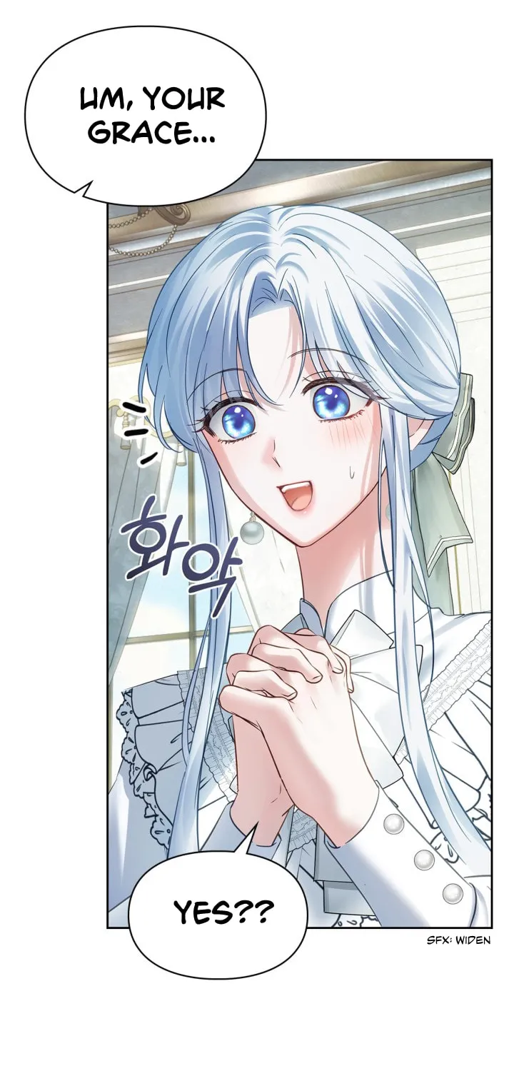 Read Baby Prisoner of the Winter Castle EN Manga Online