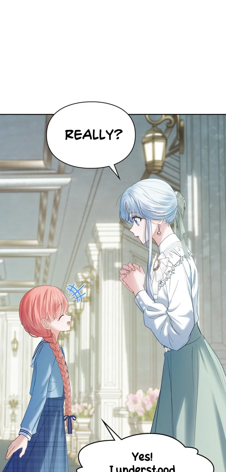 Read Baby Prisoner of the Winter Castle EN Manga Online