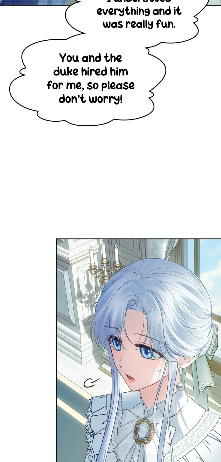 Read Baby Prisoner of the Winter Castle EN Manga Online