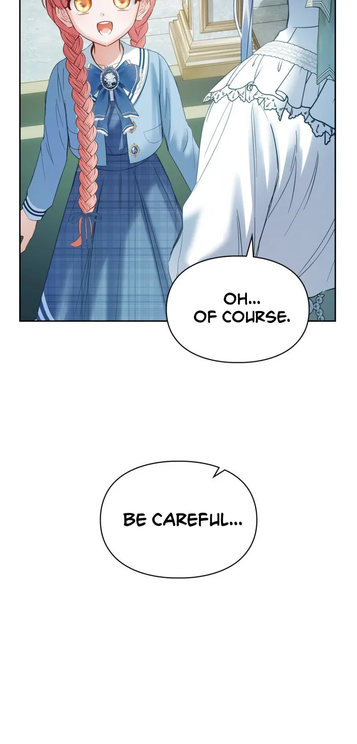 Read Baby Prisoner of the Winter Castle EN Manga Online