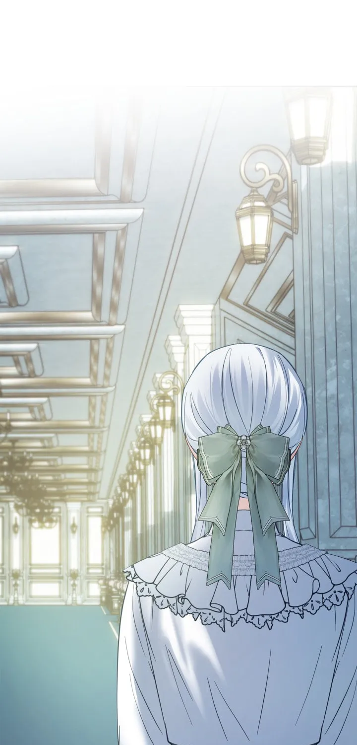 Read Baby Prisoner of the Winter Castle EN Manga Online