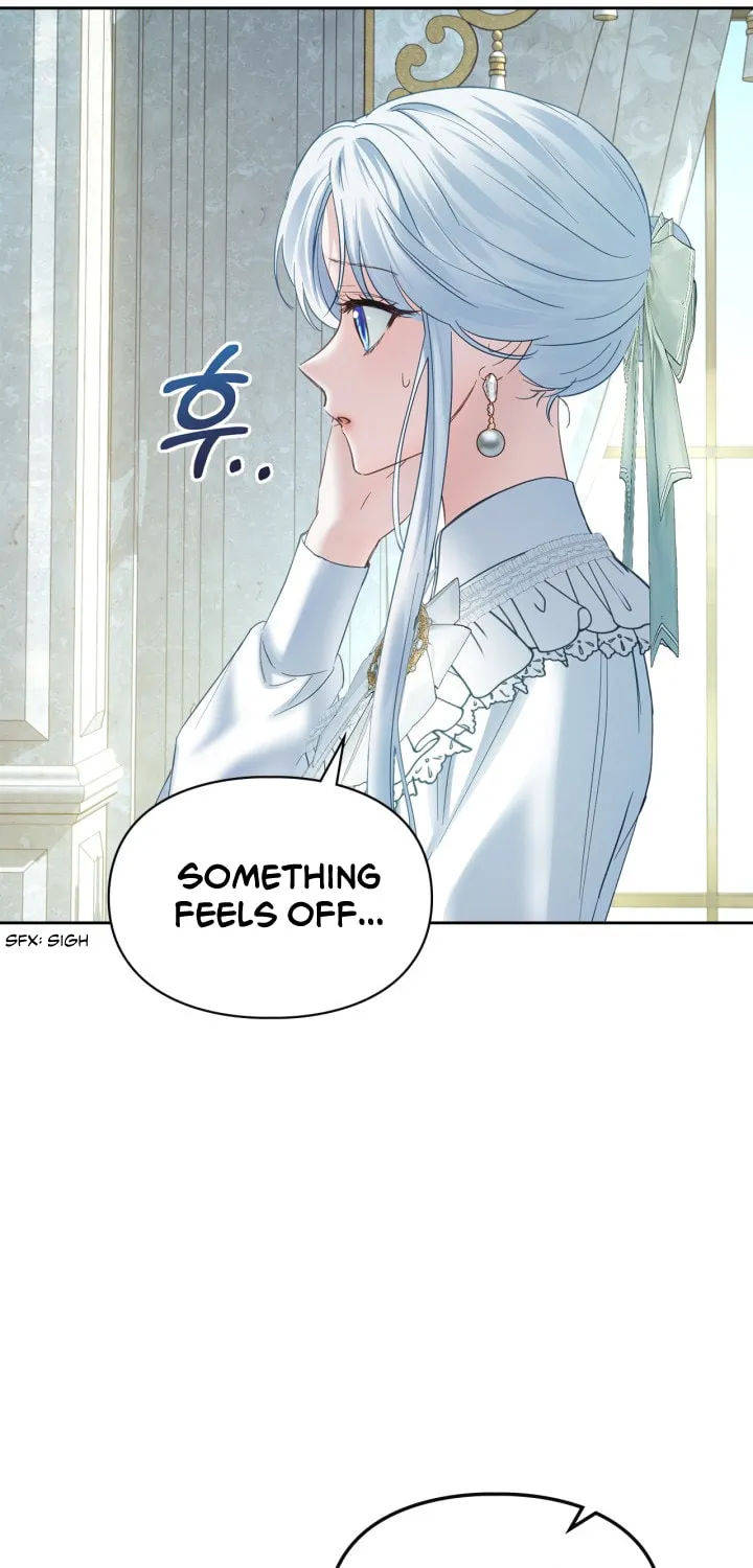 Read Baby Prisoner of the Winter Castle EN Manga Online