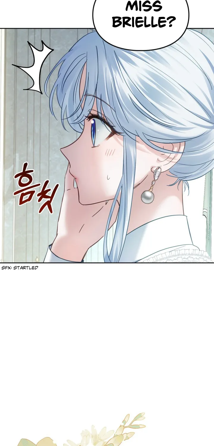 Read Baby Prisoner of the Winter Castle EN Manga Online