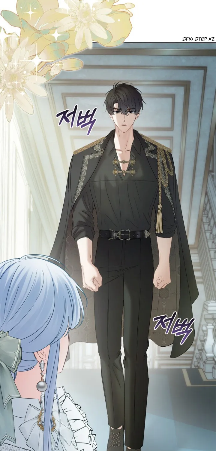 Read Baby Prisoner of the Winter Castle EN Manga Online