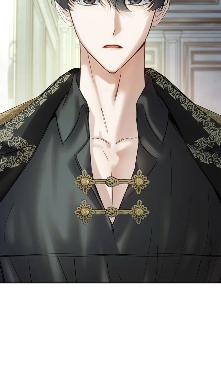 Read Baby Prisoner of the Winter Castle EN Manga Online