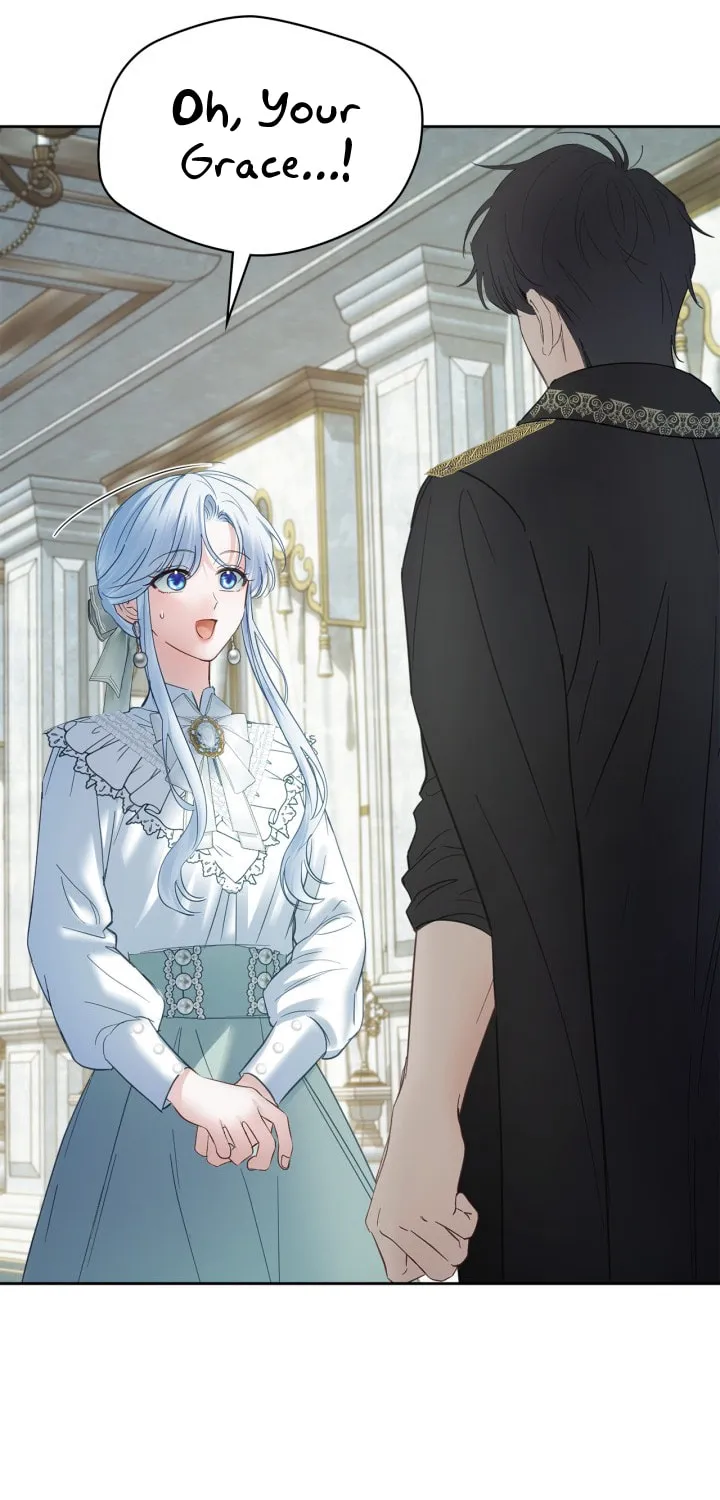 Read Baby Prisoner of the Winter Castle EN Manga Online