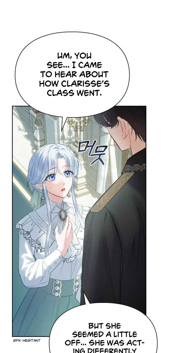 Read Baby Prisoner of the Winter Castle EN Manga Online