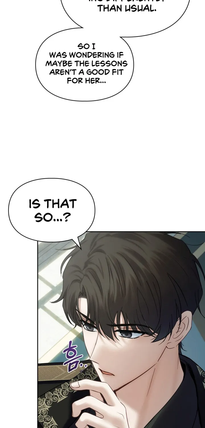 Read Baby Prisoner of the Winter Castle EN Manga Online
