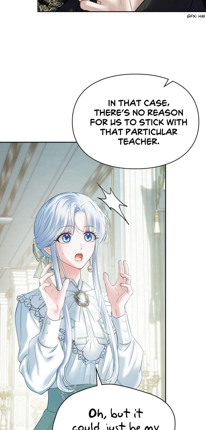 Read Baby Prisoner of the Winter Castle EN Manga Online