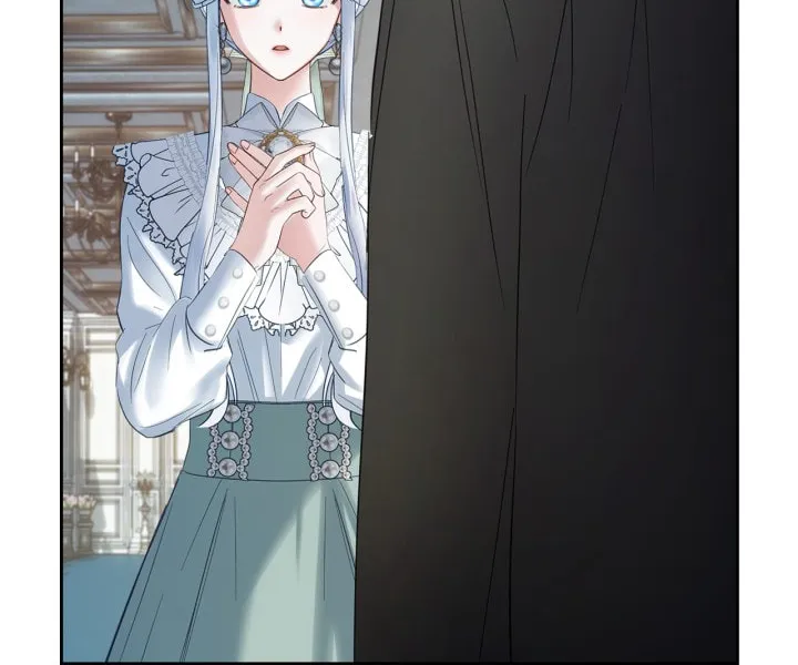 Read Baby Prisoner of the Winter Castle EN Manga Online