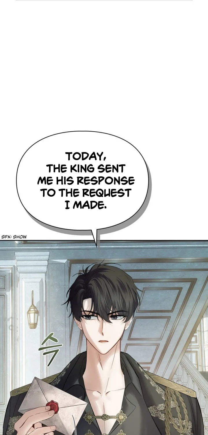 Read Baby Prisoner of the Winter Castle EN Manga Online
