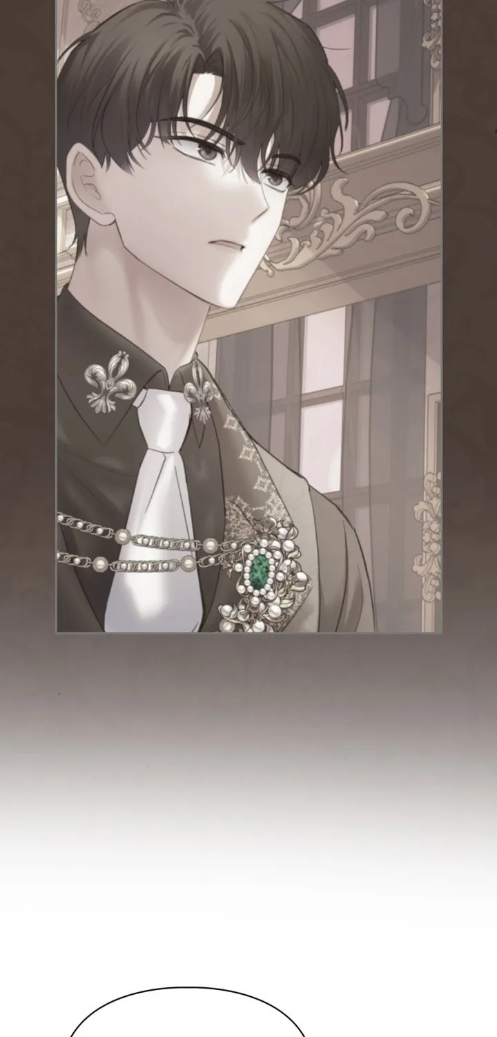 Read Baby Prisoner of the Winter Castle EN Manga Online