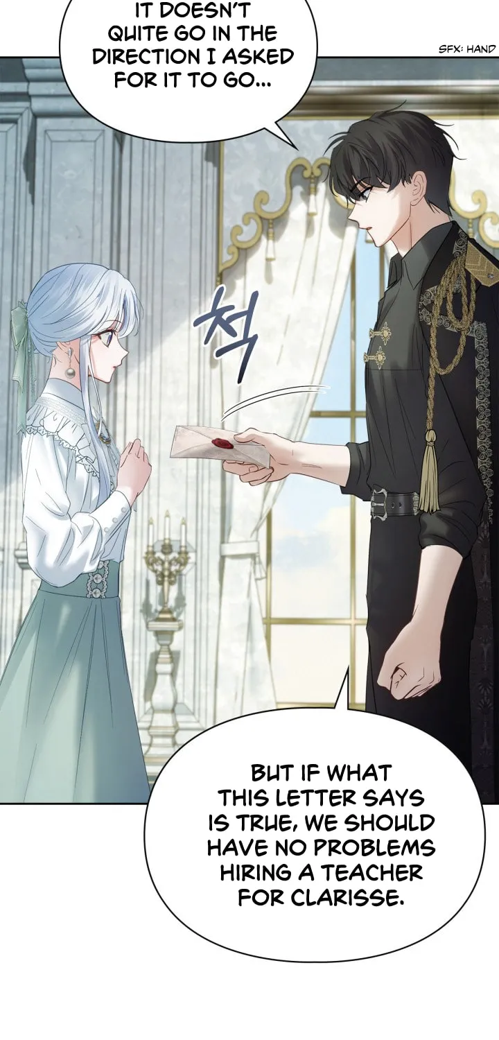 Read Baby Prisoner of the Winter Castle EN Manga Online
