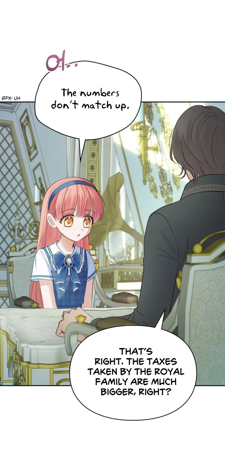 Read Baby Prisoner of the Winter Castle EN Manga Online