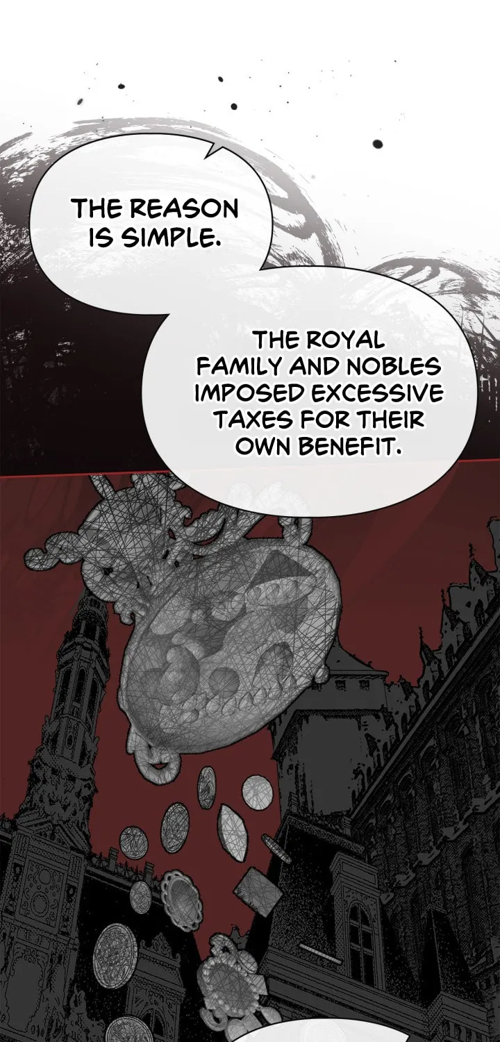 Read Baby Prisoner of the Winter Castle EN Manga Online