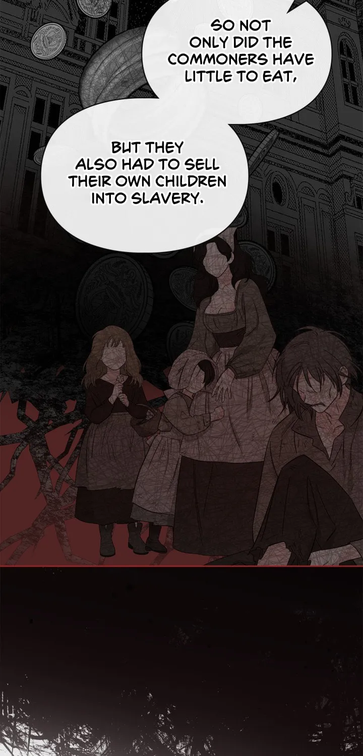 Read Baby Prisoner of the Winter Castle EN Manga Online