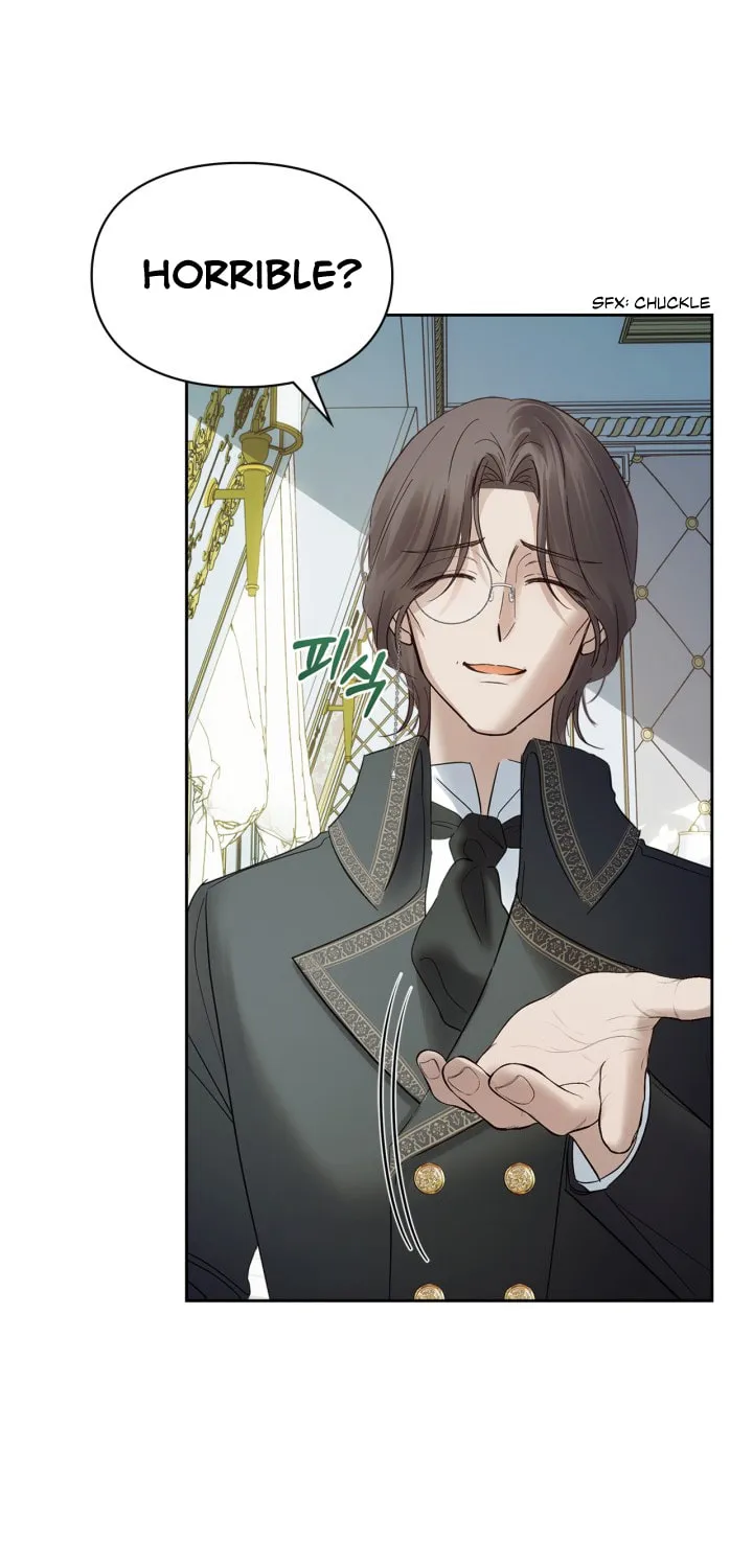 Read Baby Prisoner of the Winter Castle EN Manga Online