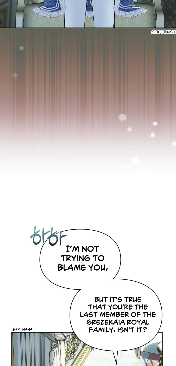 Read Baby Prisoner of the Winter Castle EN Manga Online