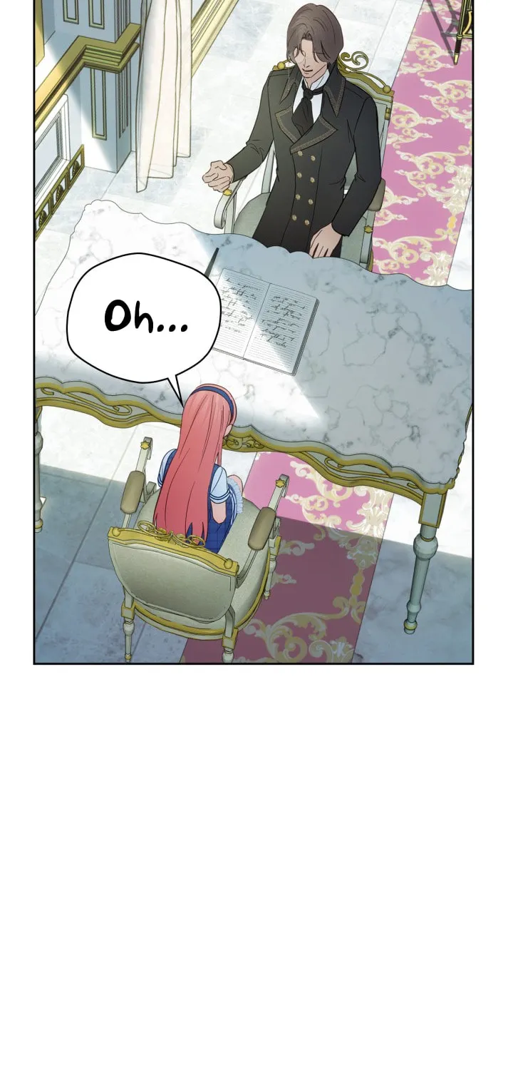 Read Baby Prisoner of the Winter Castle EN Manga Online