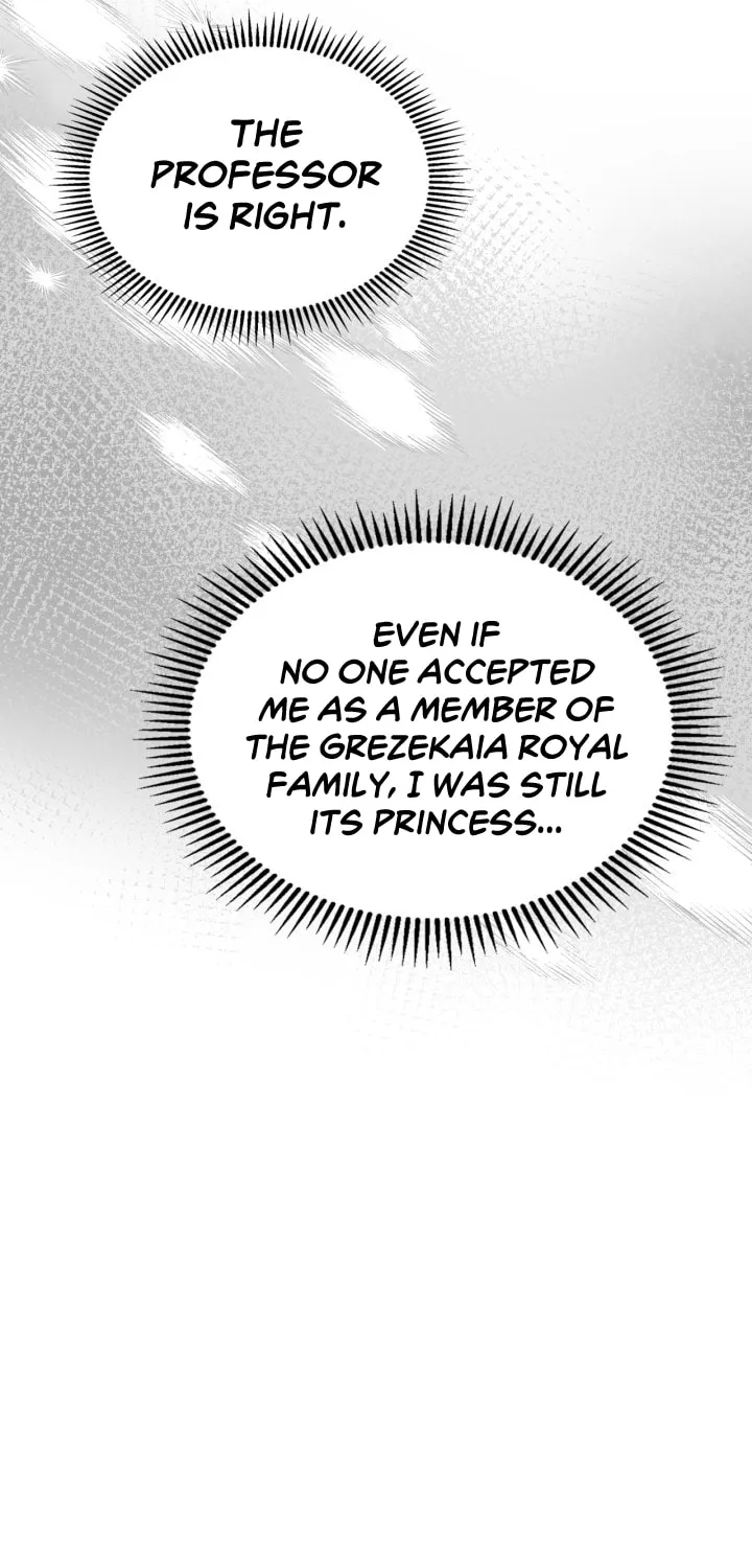 Read Baby Prisoner of the Winter Castle EN Manga Online
