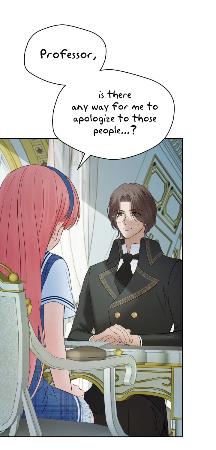 Read Baby Prisoner of the Winter Castle EN Manga Online