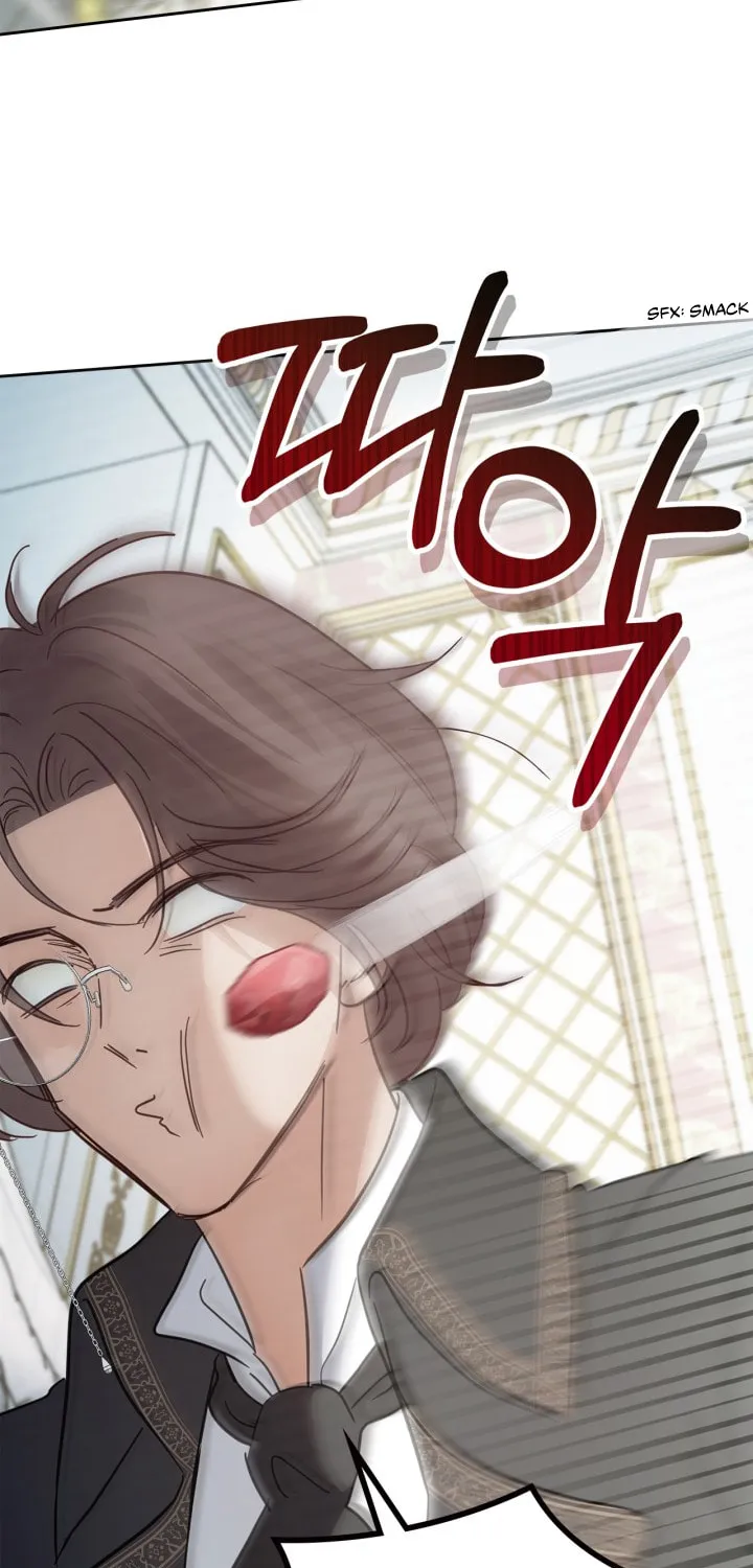 Read Baby Prisoner of the Winter Castle EN Manga Online