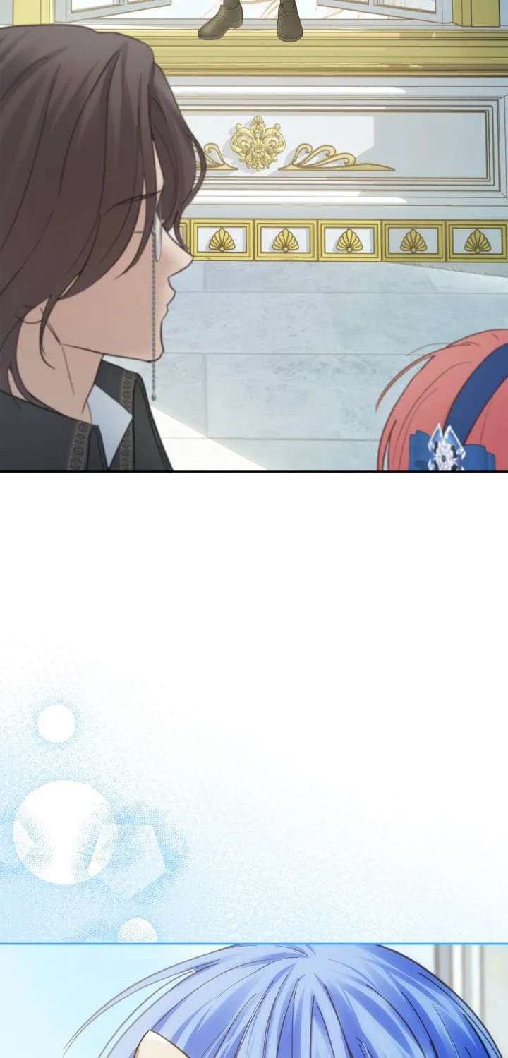 Read Baby Prisoner of the Winter Castle EN Manga Online