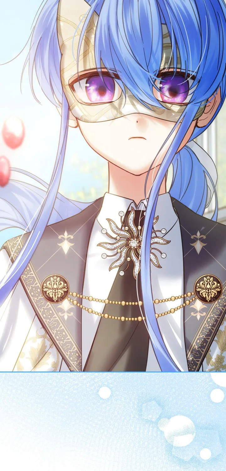 Read Baby Prisoner of the Winter Castle EN Manga Online