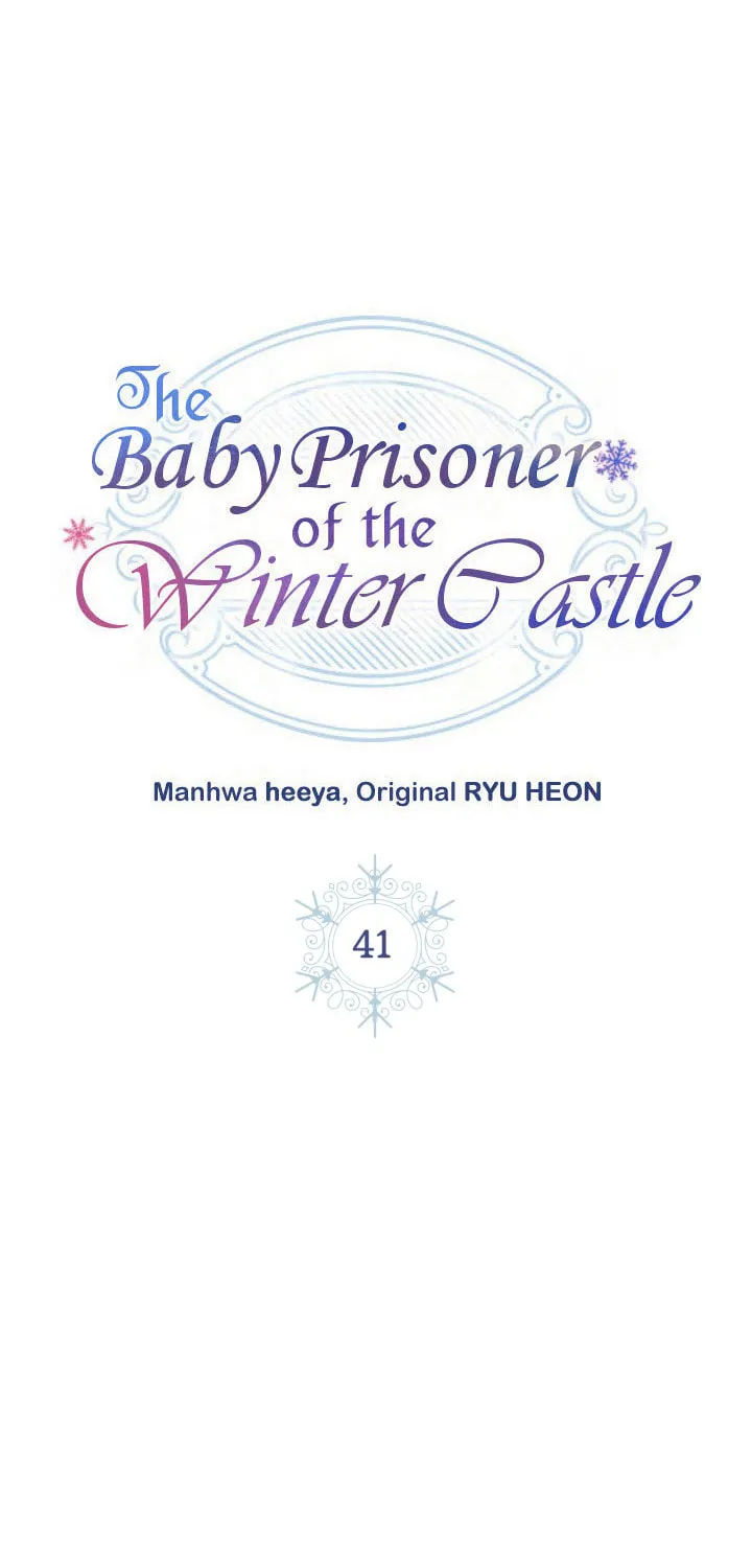 Read Baby Prisoner of the Winter Castle EN Manga Online