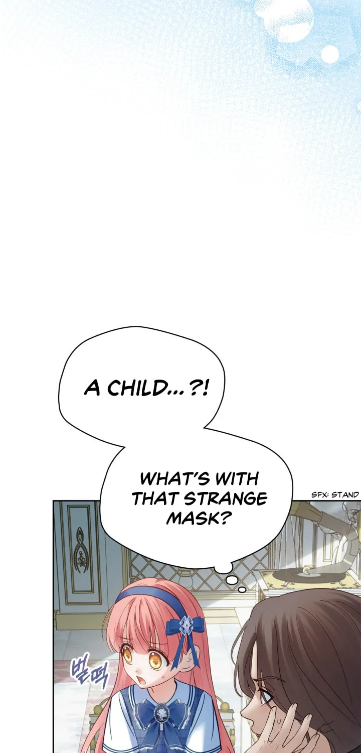 Read Baby Prisoner of the Winter Castle EN Manga Online