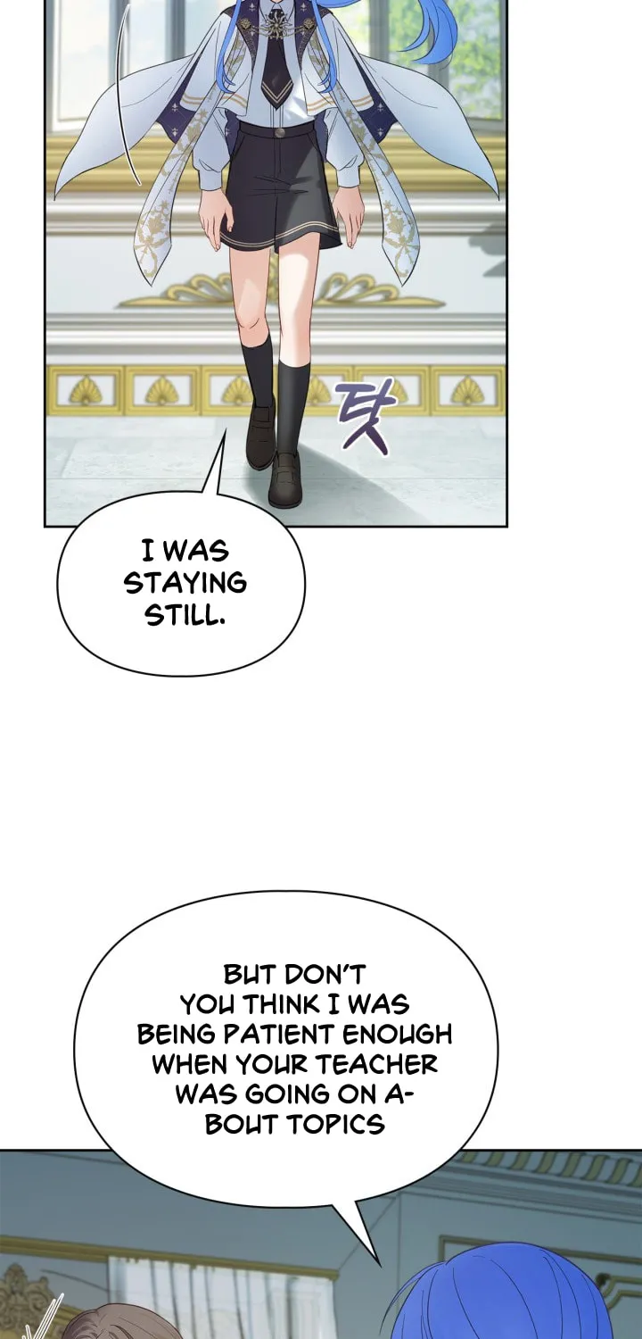 Read Baby Prisoner of the Winter Castle EN Manga Online
