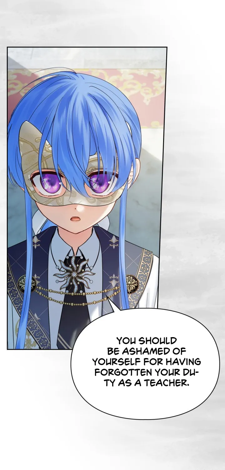 Read Baby Prisoner of the Winter Castle EN Manga Online