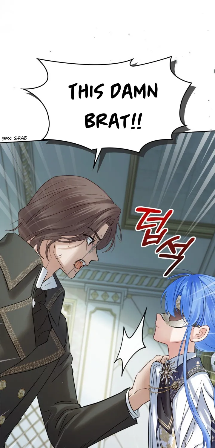 Read Baby Prisoner of the Winter Castle EN Manga Online