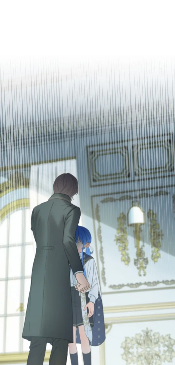 Read Baby Prisoner of the Winter Castle EN Manga Online