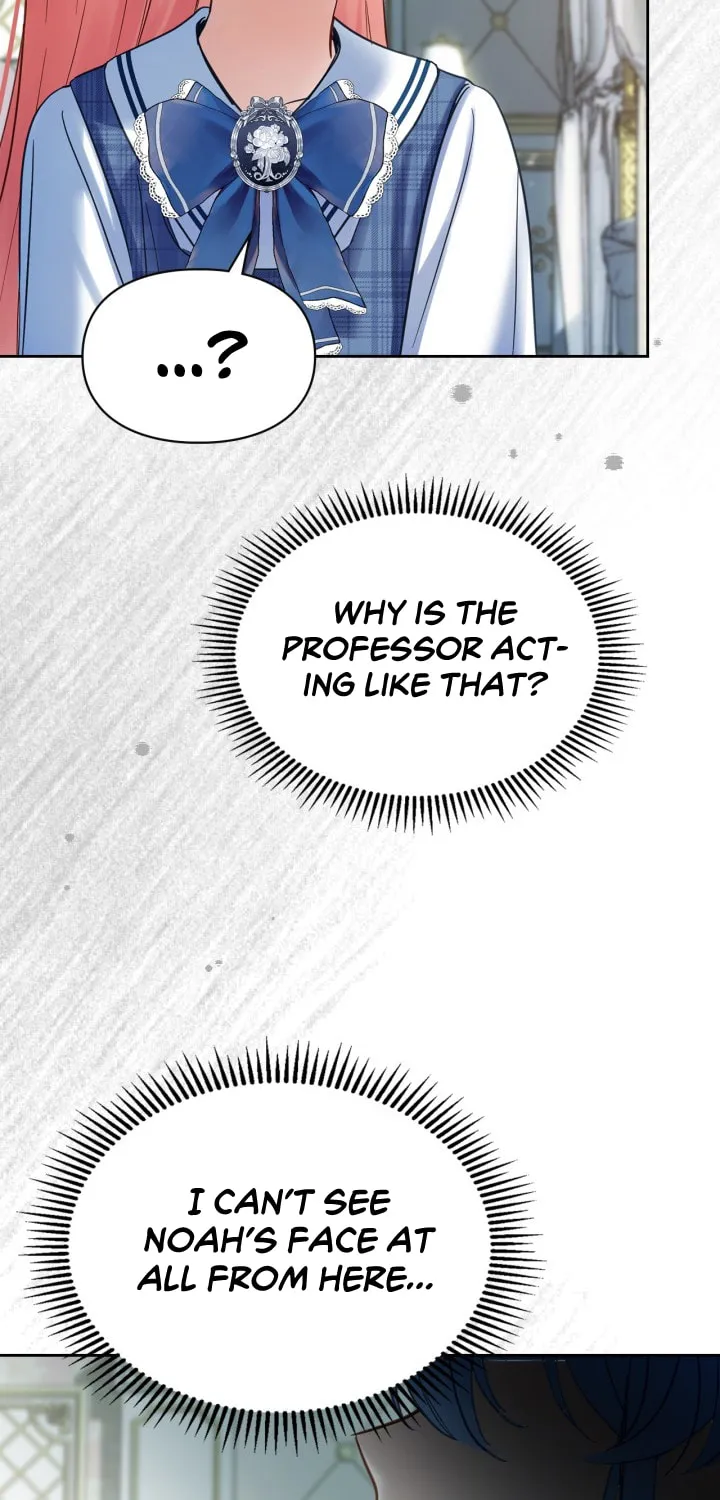 Read Baby Prisoner of the Winter Castle EN Manga Online