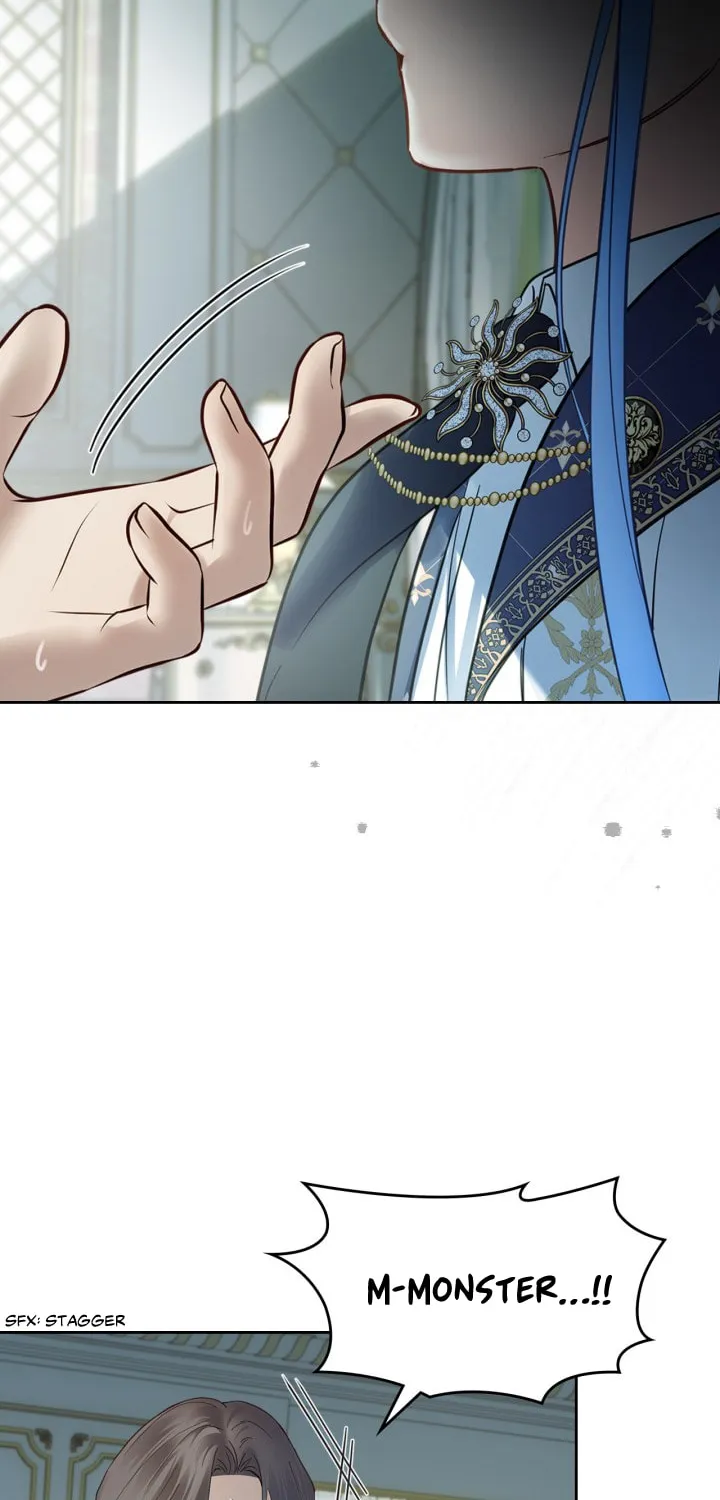 Read Baby Prisoner of the Winter Castle EN Manga Online