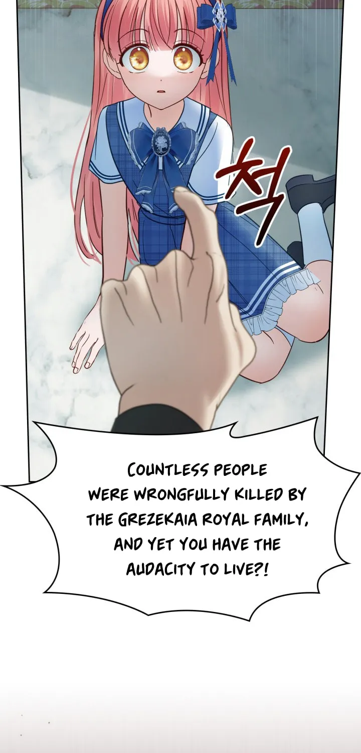 Read Baby Prisoner of the Winter Castle EN Manga Online