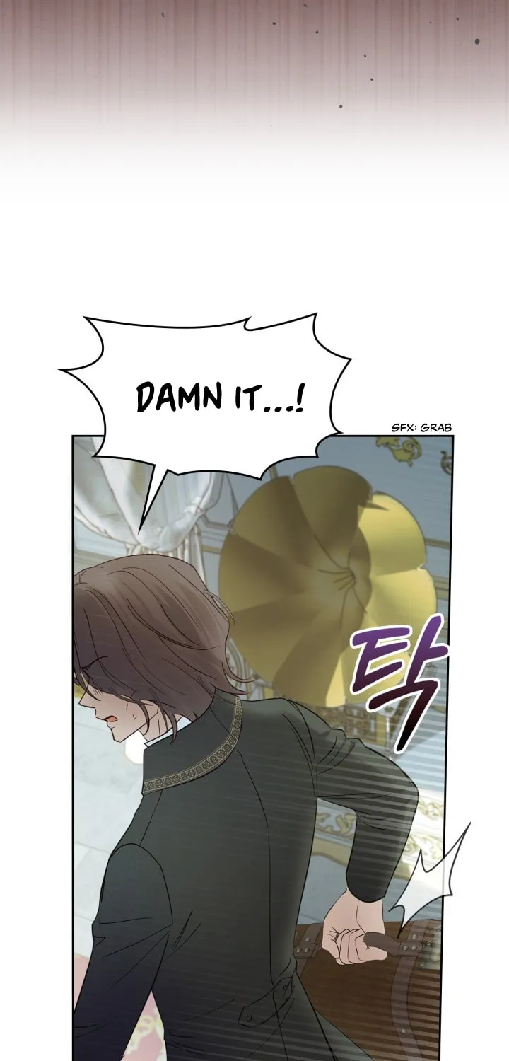 Read Baby Prisoner of the Winter Castle EN Manga Online