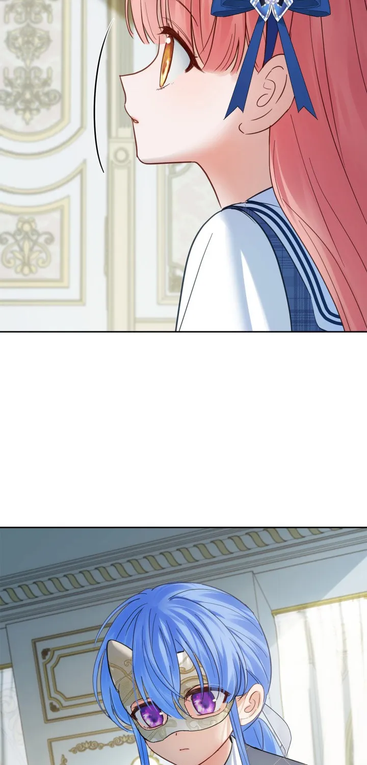 Read Baby Prisoner of the Winter Castle EN Manga Online