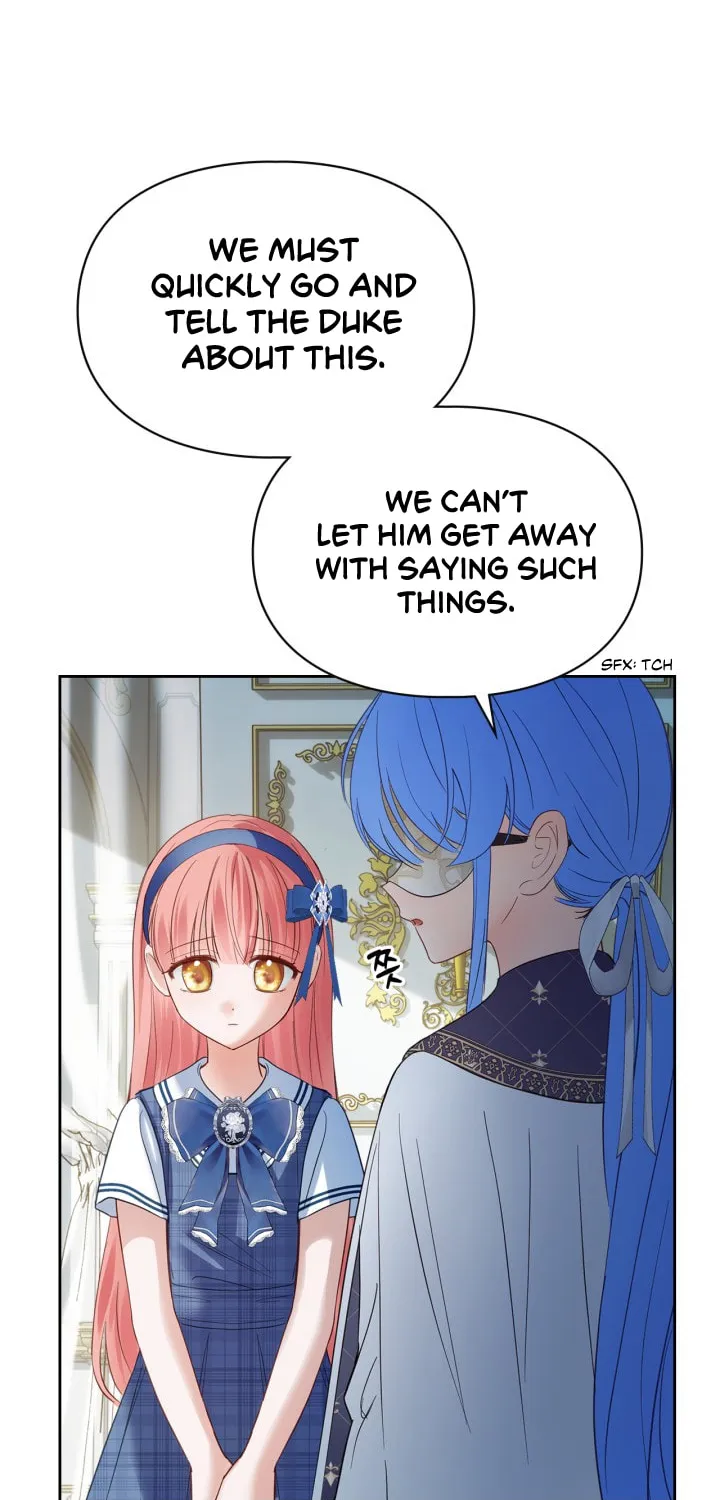 Read Baby Prisoner of the Winter Castle EN Manga Online