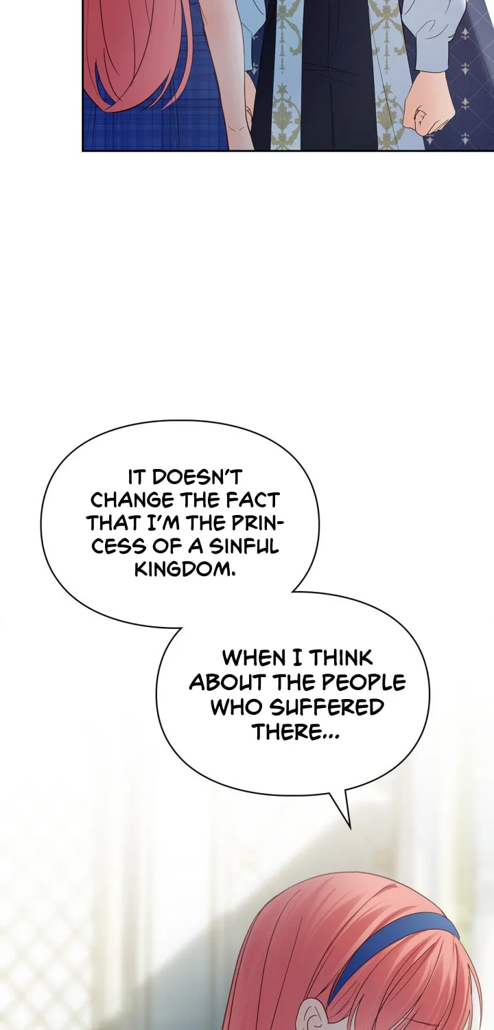 Read Baby Prisoner of the Winter Castle EN Manga Online
